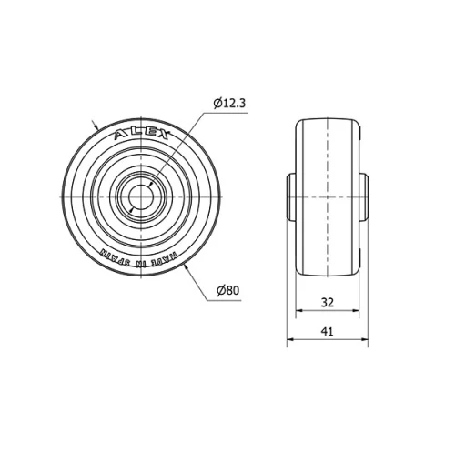 Technische Daten 2-4673