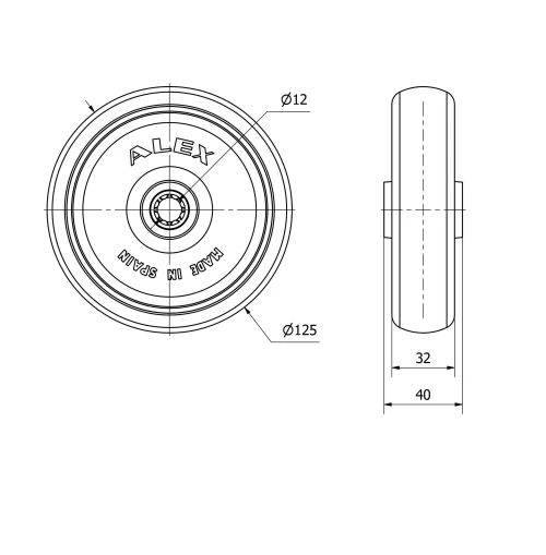 Technische Daten 2-3149
