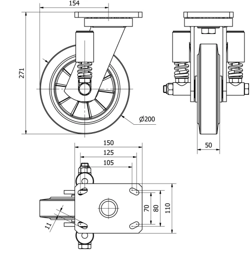 Technische Daten 2-3182