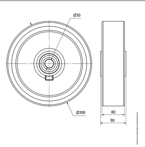 Technische Daten 2-0632