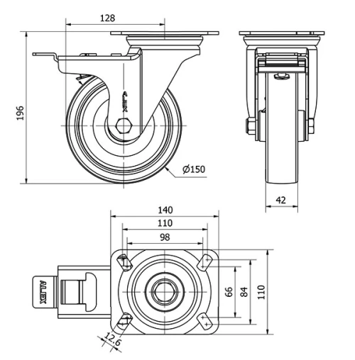 Technische Daten 2-2018