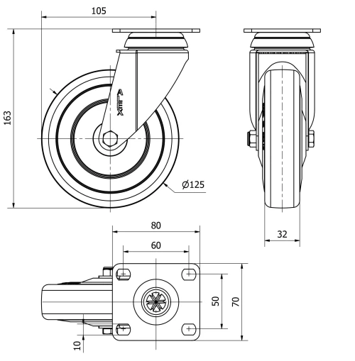 Technische Daten 2-2187