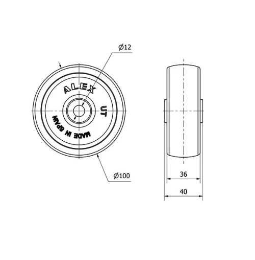 Technische Daten 4-0024