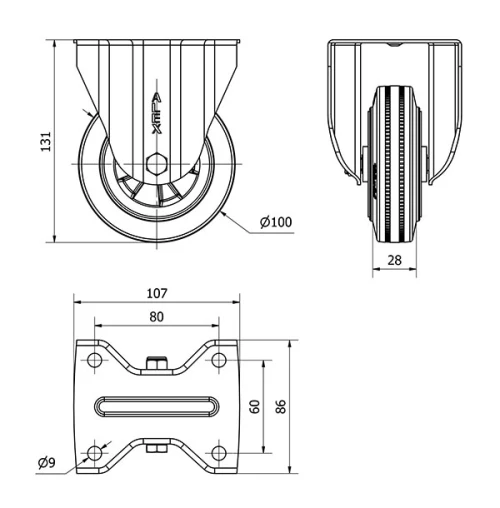 Technische Daten 2-1002