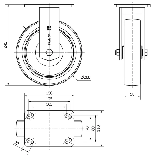 Technische Daten 2-3659