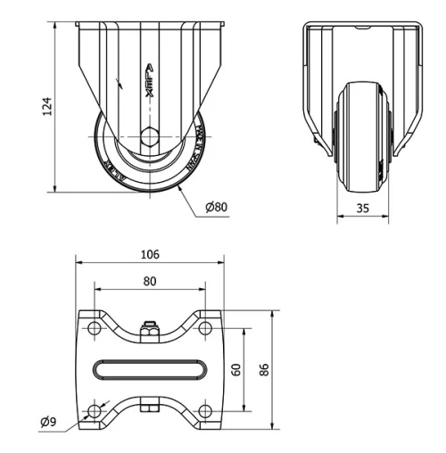 Technische Daten 2-0007
