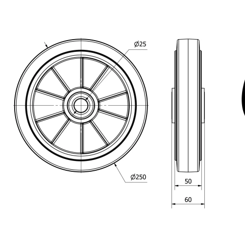 Technische Daten 4-0999