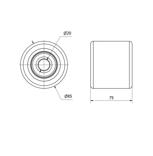 Technische Daten 2-3140