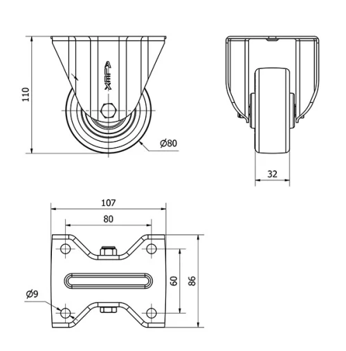 Technische Daten 2-2902