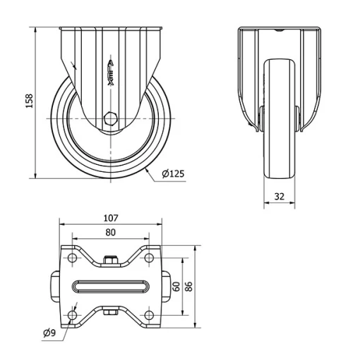Technische Daten 2-4884