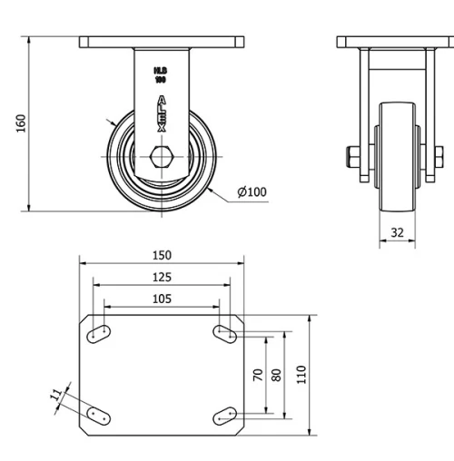 Technische Daten 2-0473