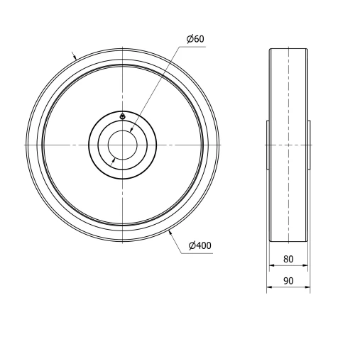 Technische Daten 4-1623