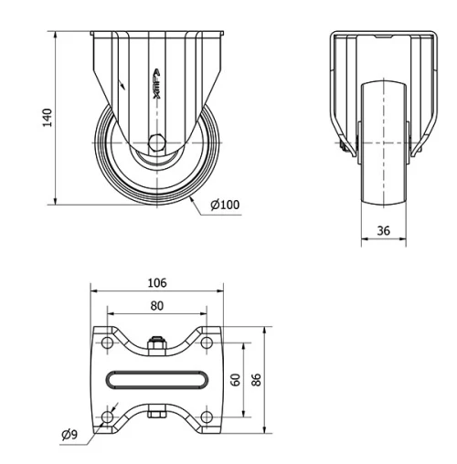 Technische Daten 2-0214