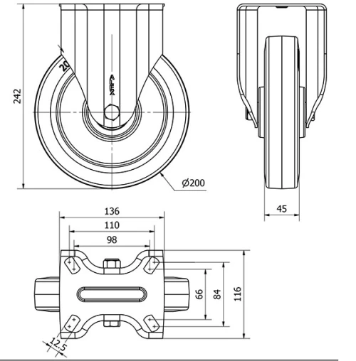 Technische Daten 2-4469