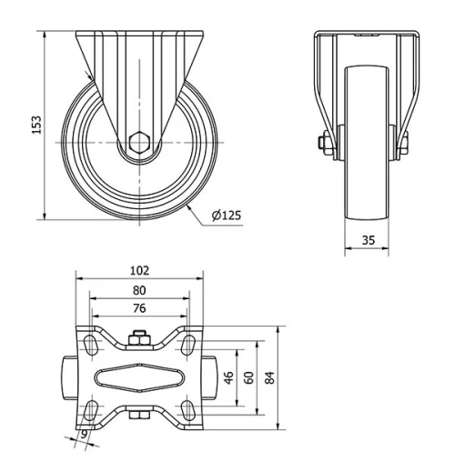 Technische Daten TW0225