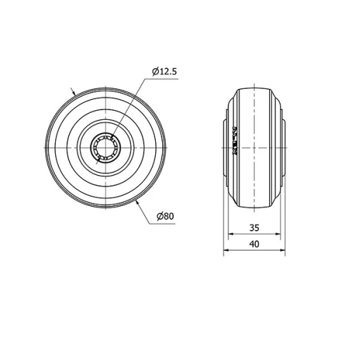 Technische Daten 2-1226