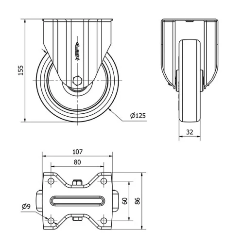 Technische Daten 2-2934