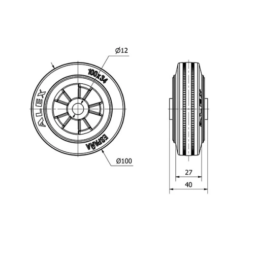 Technische Daten 2-0849