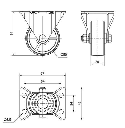 Technische Daten 4-0109