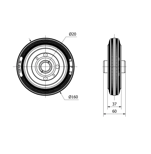 Technische Daten 4-0744