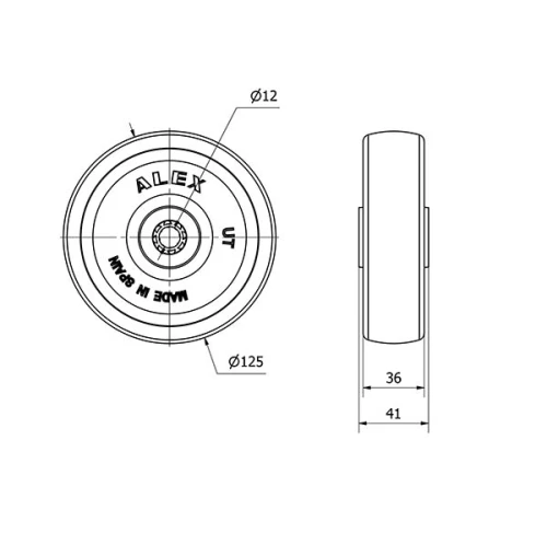 Technische Daten 4-0048