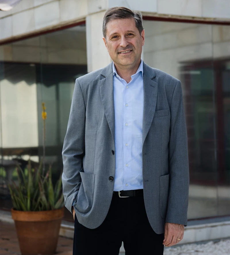  Ruedas Alex schließt 2024 mit einer positiven Bilanz und neuen Herausforderungen für 2025 ab