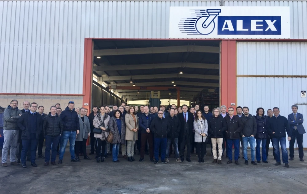 WIR VERSTÄRKEN UNSERE ZUSAMMENARBEIT MIT ASIDE