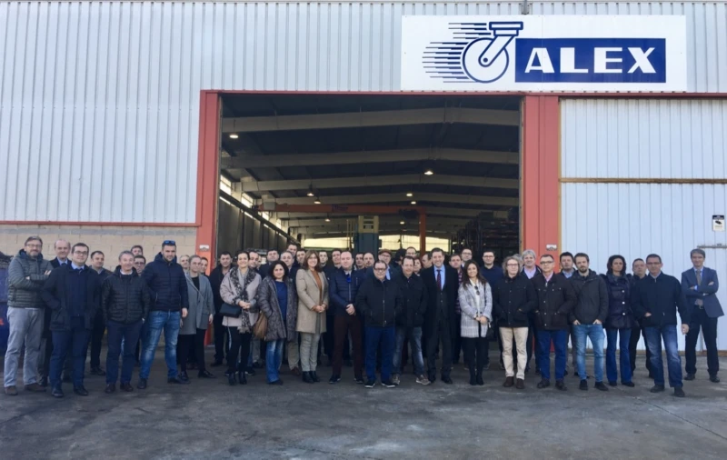 WIR VERSTÄRKEN UNSERE ZUSAMMENARBEIT MIT ASIDE