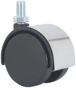 SERIE DK-DK Verchromte