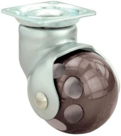 SERIE BLS-BLS schwarz