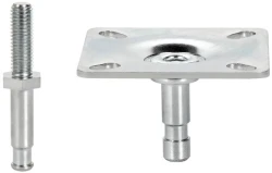 Beschläge für die DB-Serie