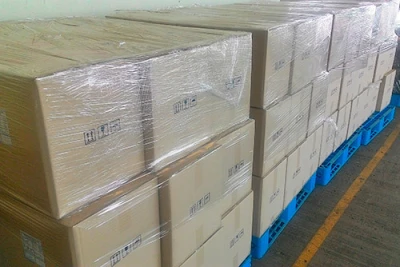 Verpackungsmaschinen