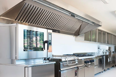 nichtrostende Konstruktionen