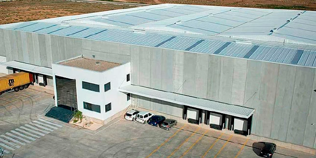 Logistik