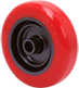 Rad OLYURETHANE RäDERN,GESPRITZTES PPI