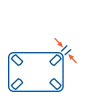 Lochdurchmesser