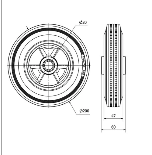 Technische Daten 2-4742