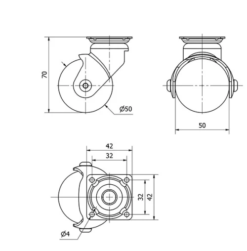 Technische Daten 1-0584