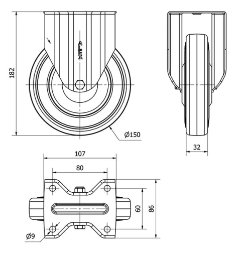 Technische Daten 2-4353