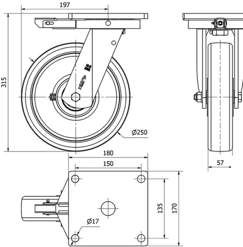 Technische Daten 2-3386