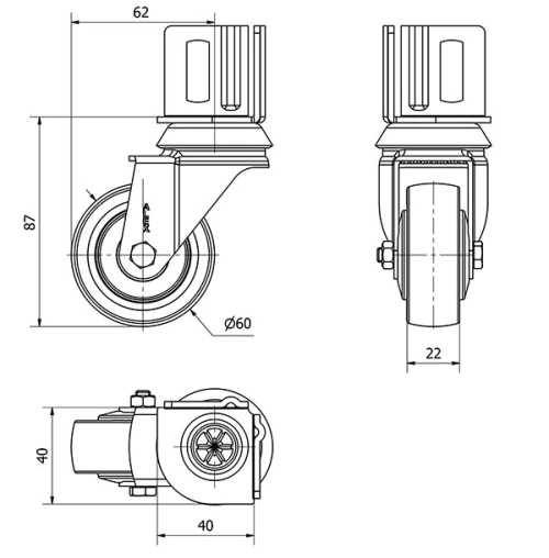 Technische Daten 1-0176