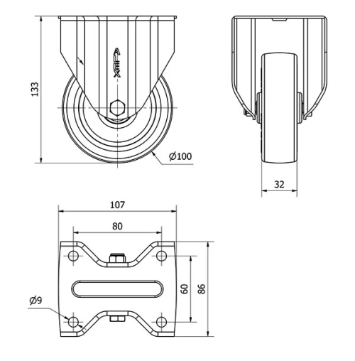 Technische Daten 2-2362