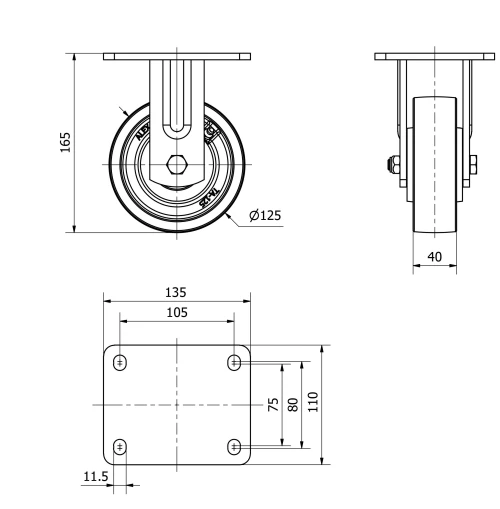 Technische Daten 4-0798