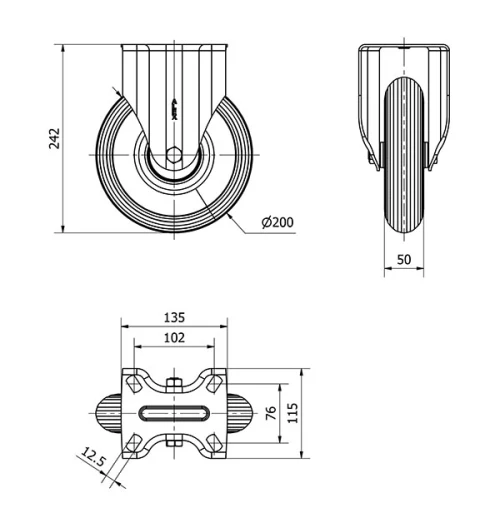 Technische Daten 2-1112