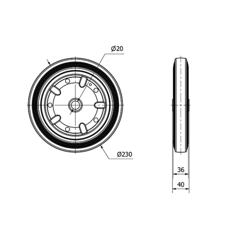 Technische Daten 2-0368
