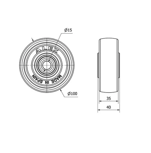 Technische Daten 2-4763