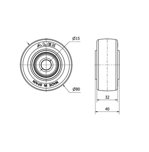 Technische Daten 2-0342