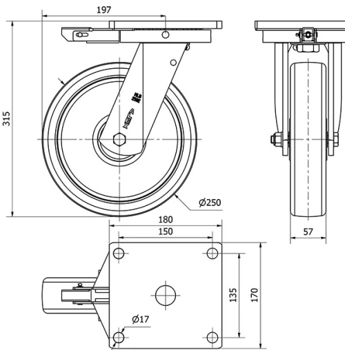 Technische Daten 2-3385