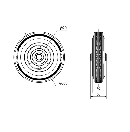 Technische Daten 4-0745