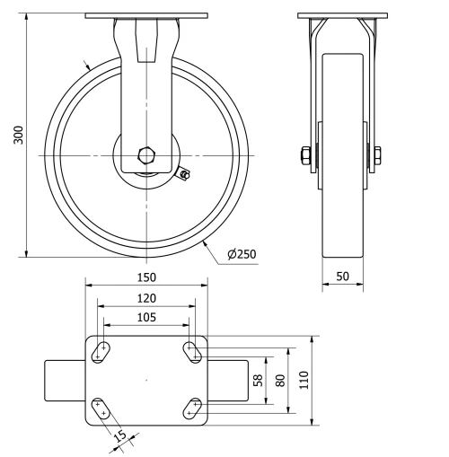 Technische Daten 4-0172